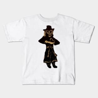 Puppet Master, Blade, Charles Band Kids T-Shirt